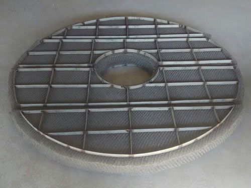 絲網(wǎng)除沫器